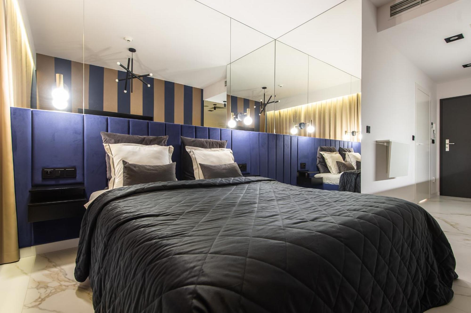 Apartment Super-apartamenty Vip Jacuzzi Iii